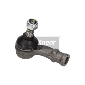 Rotule de barre de connexion avant droit MAXGEAR OEM 3A0422812