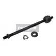 MAXGEAR 69-0168 - Rotule de direction intérieure, barre de connexion
