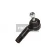 MAXGEAR 69-0181 - Rotule de barre de connexion avant gauche
