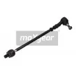 MAXGEAR 69-0189 - Barre de connexion avant droit