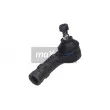 MAXGEAR 69-0197 - Rotule de barre de connexion
