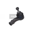 MAXGEAR 69-0198 - Rotule de barre de connexion avant gauche