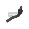 MAXGEAR 69-0206 - Rotule de barre de connexion