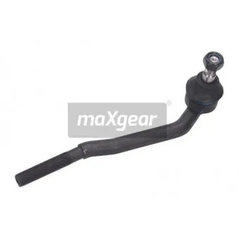 Rotule de barre de connexion avant gauche MAXGEAR OEM 90510639