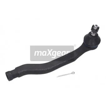 Rotule de barre de connexion avant gauche MAXGEAR OEM 53560SV4003