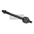 MAXGEAR 69-0255 - Rotule de direction intérieure, barre de connexion