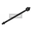 MAXGEAR 69-0274 - Rotule de direction intérieure, barre de connexion