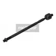 MAXGEAR 69-0315 - Rotule de direction intérieure, barre de connexion