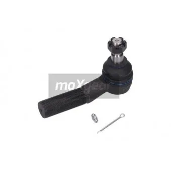 Rotule de barre de connexion avant droit MAXGEAR OEM A6023305735