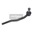 MAXGEAR 69-0325 - Rotule de barre de connexion avant gauche
