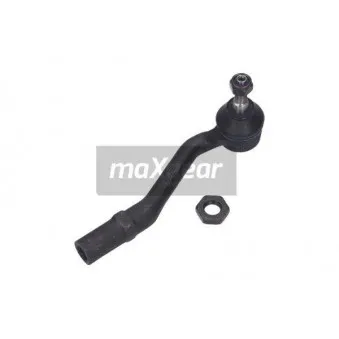 Rotule de barre de connexion avant droit MAXGEAR OEM 381756