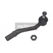 MAXGEAR 69-0384 - Rotule de barre de connexion avant gauche