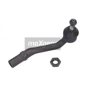 Rotule de barre de connexion avant gauche MAXGEAR OEM 381755