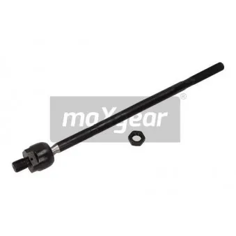 Rotule de direction intérieure, barre de connexion MAXGEAR OEM 1J0422803A