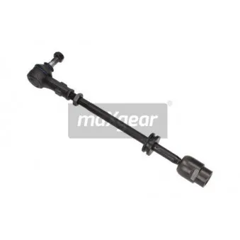 Barre de connexion avant gauche MAXGEAR OEM 6N0419803