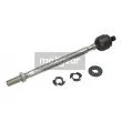 MAXGEAR 69-0414 - Rotule de direction intérieure, barre de connexion
