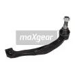 MAXGEAR 69-0418 - Rotule de barre de connexion