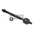 MAXGEAR 69-0452 - Rotule de direction intérieure, barre de connexion
