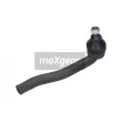 MAXGEAR 69-0510 - Rotule de barre de connexion