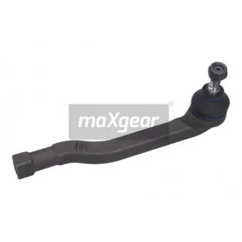 Rotule de barre de connexion avant gauche MAXGEAR OEM 48640AX600
