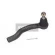 MAXGEAR 69-0521 - Rotule de barre de connexion avant gauche