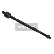 MAXGEAR 69-0535 - Rotule de direction intérieure, barre de connexion