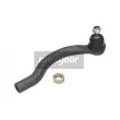 MAXGEAR 69-0550 - Rotule de barre de connexion