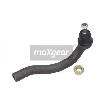 Rotule de barre de connexion MAXGEAR OEM 53540SDAA01