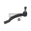 MAXGEAR 69-0682 - Rotule de barre de connexion