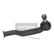 Rotule de barre de connexion MAXGEAR [69-0709]