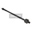 MAXGEAR 69-0724 - Rotule de direction intérieure, barre de connexion