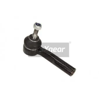 Rotule de barre de connexion avant gauche MAXGEAR OEM 77364568