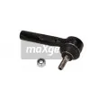 MAXGEAR 69-0755 - Rotule de barre de connexion avant droit
