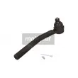 MAXGEAR 69-0880 - Rotule de barre de connexion avant droit
