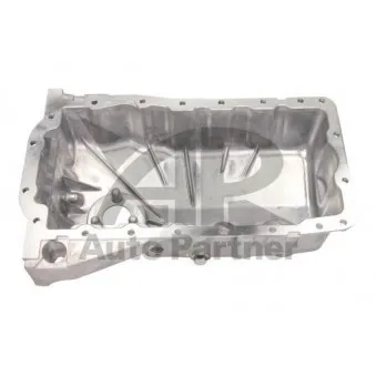 Carter d'huile MAXGEAR 70-0034