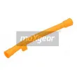 MAXGEAR 70-0038 - Entonnoir, jauge de niveau d'huile