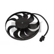 MAXGEAR 71-0007 - Ventilateur, refroidissement du moteur