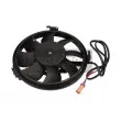 MAXGEAR 71-0017 - Ventilateur, refroidissement du moteur