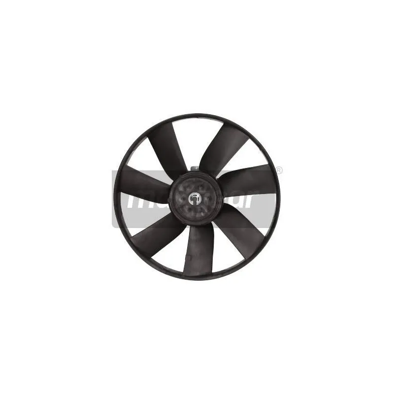 Ventilateur, refroidissement du moteur MAXGEAR 71-0020 - Visuel 1
