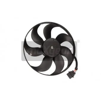 Ventilateur, refroidissement du moteur MAXGEAR OEM 6qd959455a