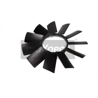Roue du souffleur, refroidissementdu moteur MAXGEAR OEM 11521712058