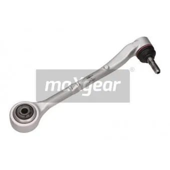 Triangle ou bras de suspension (train avant) MAXGEAR OEM 31121142088