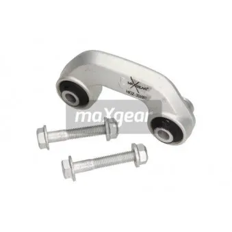 Entretoise/tige, stabilisateur MAXGEAR OEM 4d0411317g