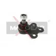 MAXGEAR 72-0428 - Rotule de suspension