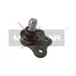 MAXGEAR 72-0435 - Rotule de suspension