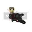 MAXGEAR 72-0437 - Rotule de suspension