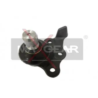 Rotule de suspension avant droit MAXGEAR OEM 352827