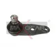 MAXGEAR 72-0467 - Rotule de suspension