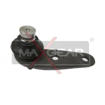 Rotule de suspension avant gauche MAXGEAR OEM 893407365A