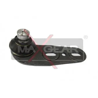 Rotule de suspension avant gauche MAXGEAR OEM 855407365
